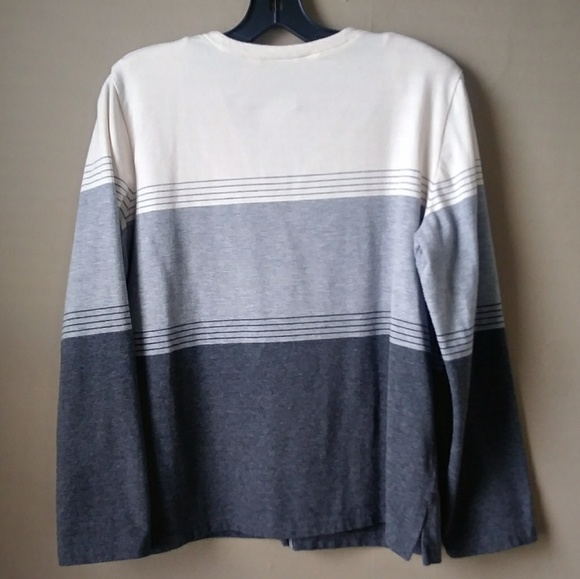 JOSEPHINE CHAUS Sport Long Sleeve Cardigan Size M - Picture 2 of 5